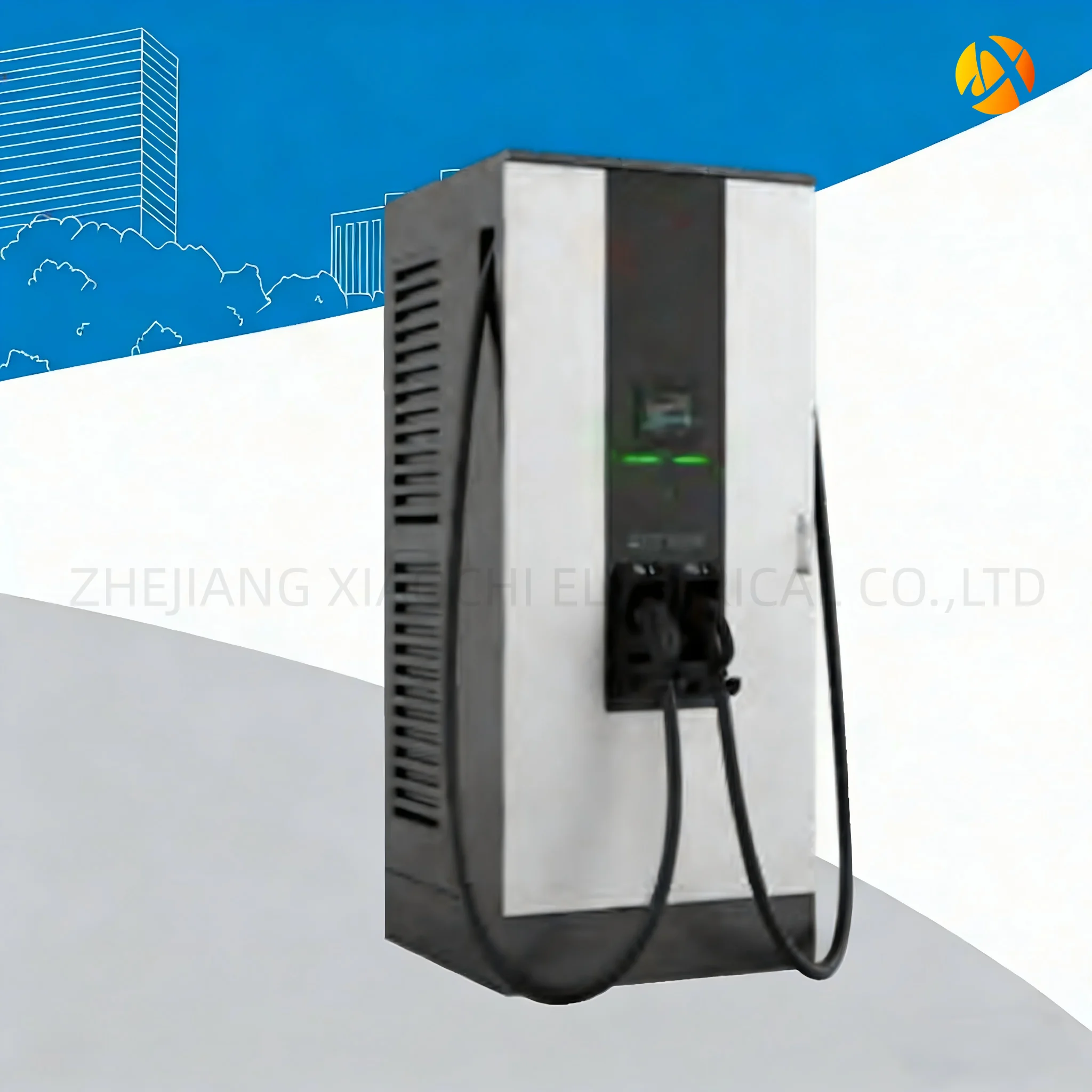 Zhejiang Xiaochi Electric Co., Ltd.